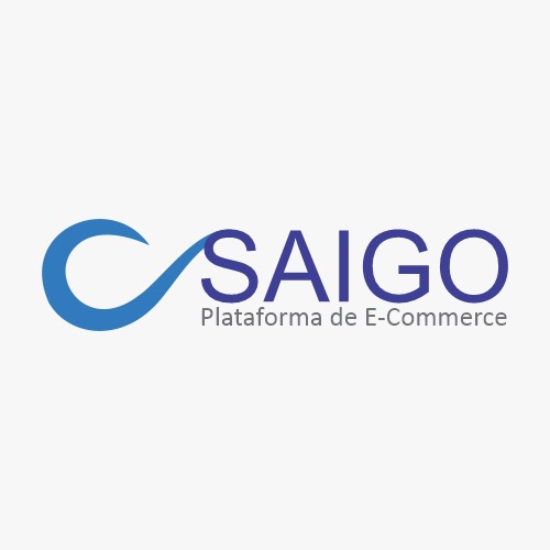 SAIGO Plataforma E-commerce